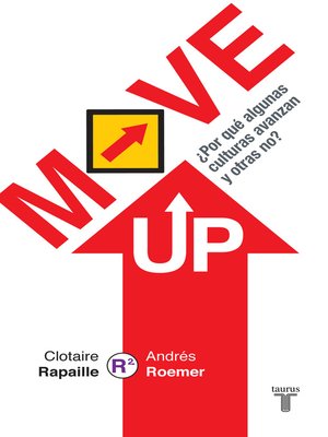 cover image of Move up